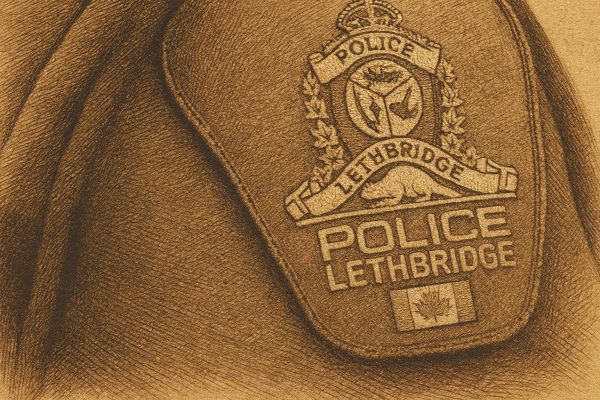 Lethbridge Man Charged with Attempted Murder in Twin Brother Stabbing
