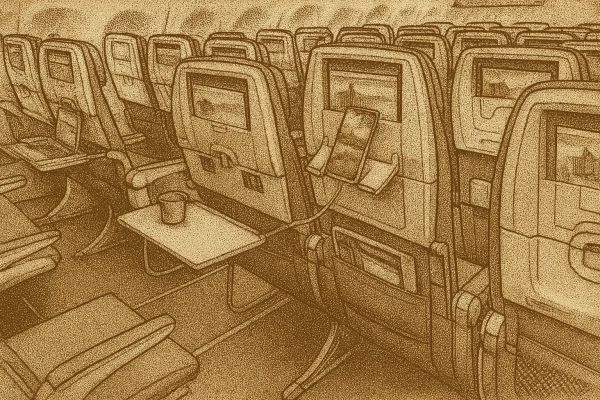 WestJet Halts Non-Reclining Seats Plan on 21 Boeing 737 Jets