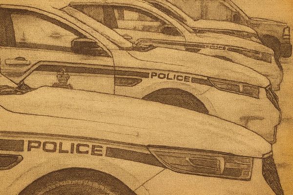 Nova Scotia RCMP Charges Ontario Man with 40+ Sexual Offences Involving Minors