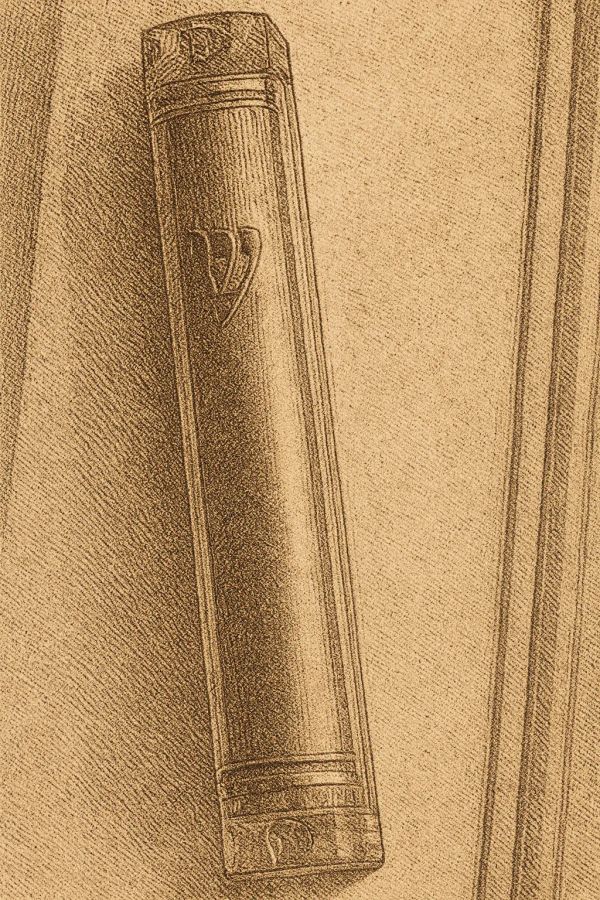 Toronto Police Investigate Second Mezuzah Theft Incident in Jewish Community