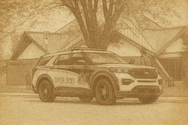 Saskatoon Police Enforce Mandatory Breath Tests at Traffic Stops Starting Jan. 1