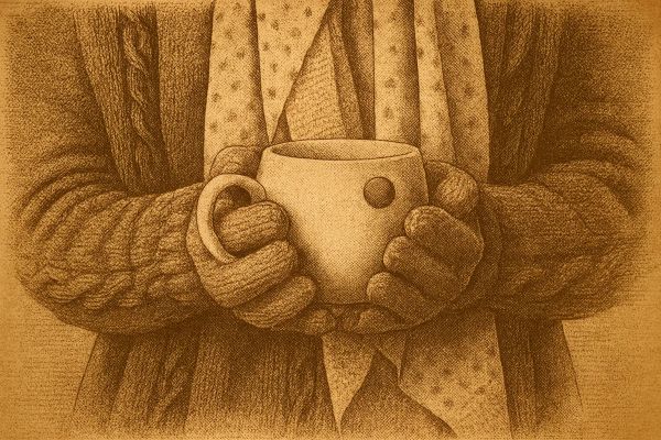 7 Cheap Ways to Stay Warm Without Cranking the Heat