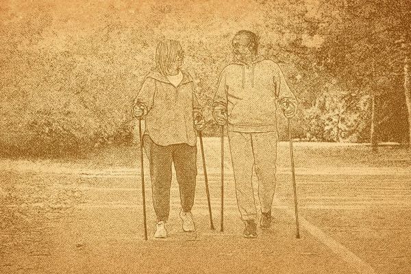 Best Walking Poles for Seniors in Canada: Top Must‑Have Picks