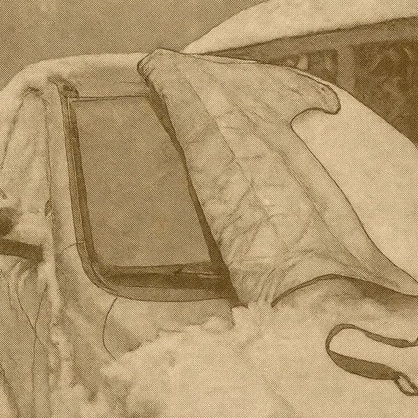 Best Windshield Snow Covers for Harsh Canadian Winters