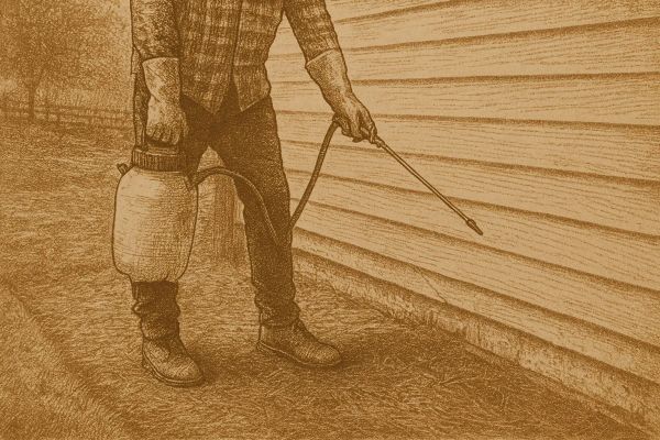 Best Pest Control Products in Canada: 10 Ant, Mosquito & Wasp Picks