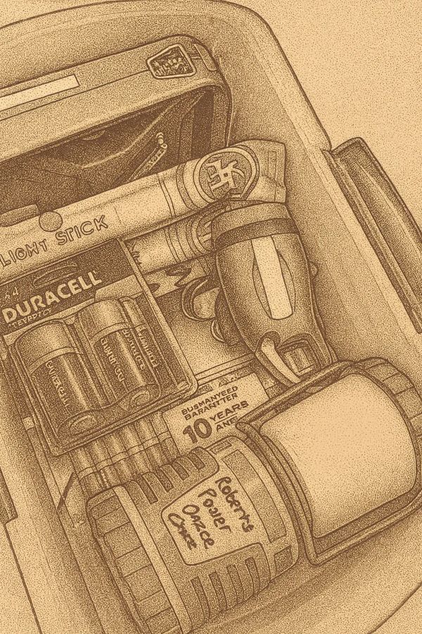 Best Emergency Kit Canada Picks: Essential Power Outage Gear