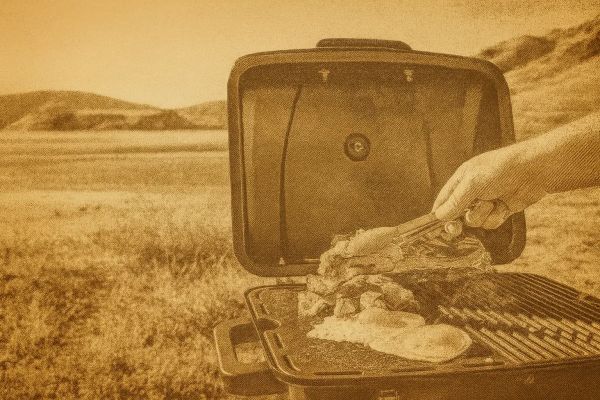 Best Portable Grills for Camping: Must-Have Picks in Canada