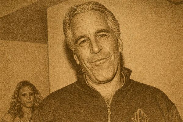 Ottawa Denies Jeffrey Epstein Entry to Canada Due to Criminal Record