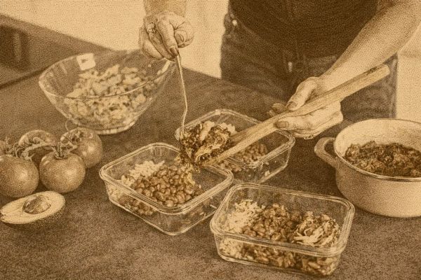 Best Meal Prep Containers in Canada: 7 Sets From $8