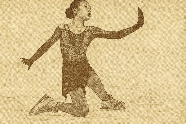 Calgary's Lia Cho Sets New Canadian Junior Record at 2026 Championships