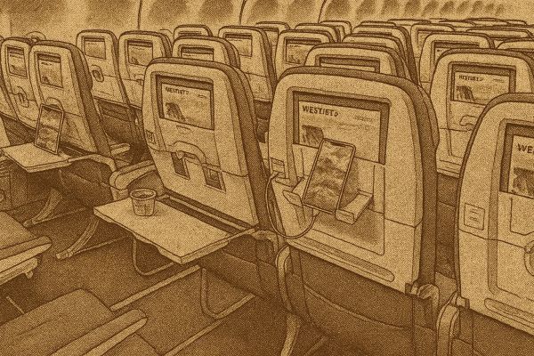 WestJet Economy Seating Sparks Comfort Concerns Amid Aircraft Upgrades