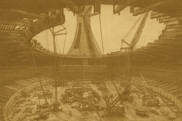 Montreal Olympic Stadium Roof Replacement Costs Quebec $870 Million