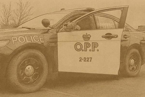 Ontario Plane Assault Forces Emergency Landing in Sioux Lookout