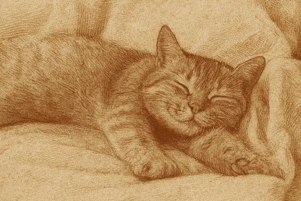 Alberta Judge Rules on Pet Custody, Splits Cats Between Ex-Spouses