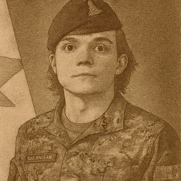 Latvia Deployment: Canadian Soldier Dies, Investigation Underway by Military Police