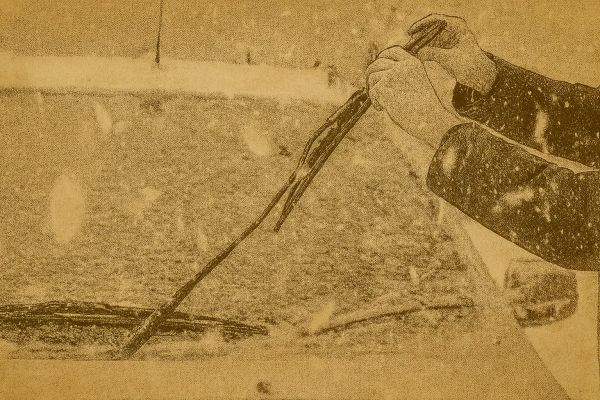 Best Winter Wiper Blades Canada: Must-Have Picks for Ice