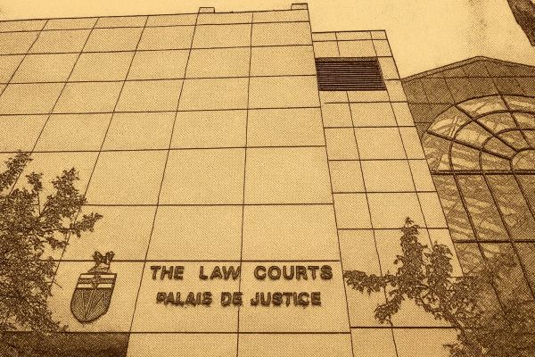Yukon Supreme Court Orders $8,000 Costs in Education Lawsuit