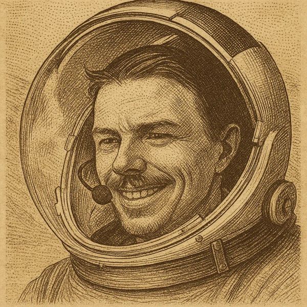 Toronto Teacher Hosts Mars Live Event with Global Audience Participation