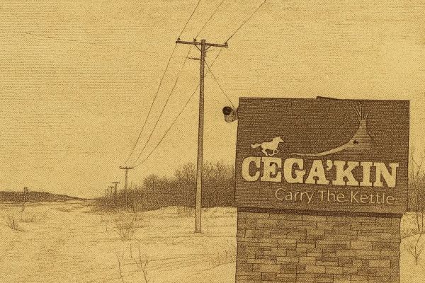 Saskatchewan RCMP Charges Fourth Suspect in Carry the Kettle Quadruple Murder