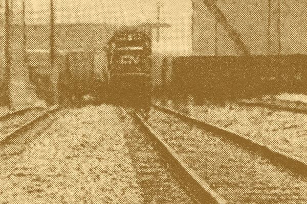 Alberta Train Derailment Near Edmonton Involves 37 Cars, Investigation Underway