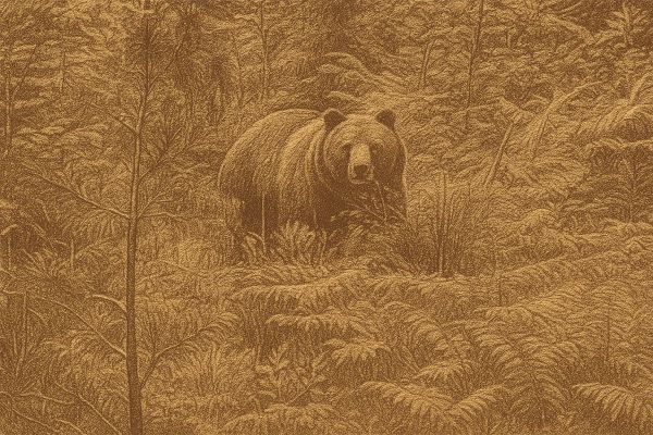 Texada Island Residents Fined $6,000 for Failing to Report Grizzly Killing