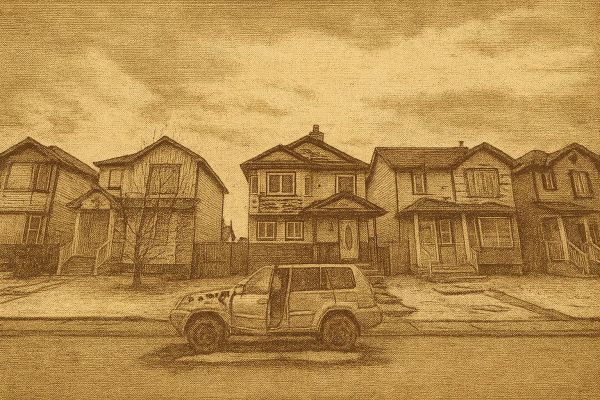 Canada Home Insurance Costs Rise as Extreme Weather Risks Increase