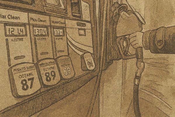 Canada Inflation Rate Falls to 2.3% as Gas Prices Drop 16.7%