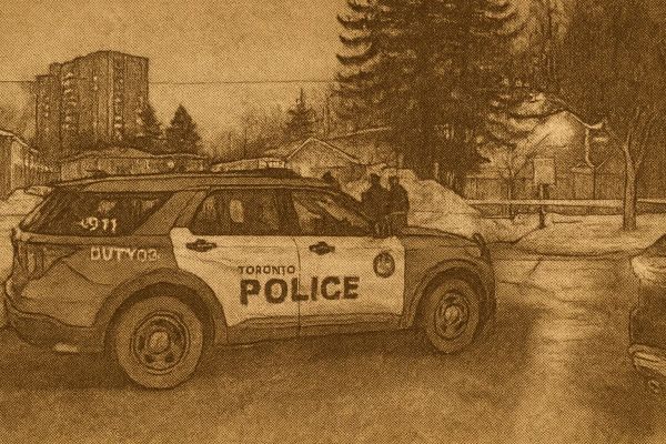 Toronto Stabbing Incident Hospitalizes 5, Suspect Arrested in North York