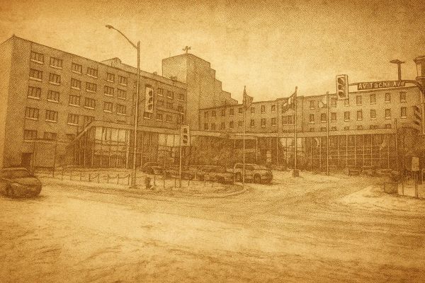 Winnipeg Nurses Grey-List St. Boniface Hospital Amid Safety Concerns