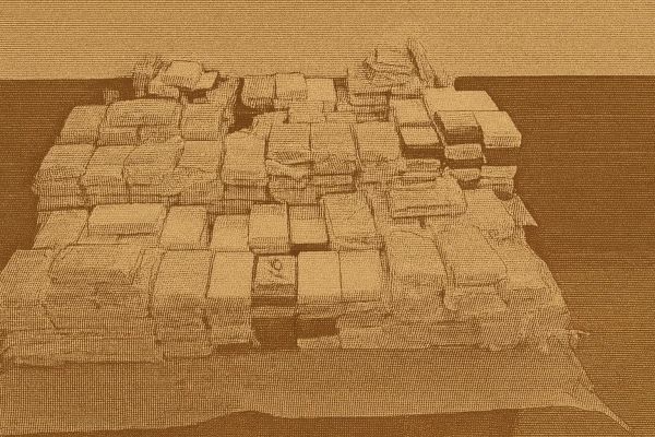 Toronto Drug Bust Seizes $7M in Cocaine, Teen Arrested