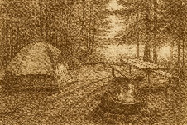 Parks Canada Camping Reservations 2026: How to Book Jasper, Banff & Alberta Sites Fast