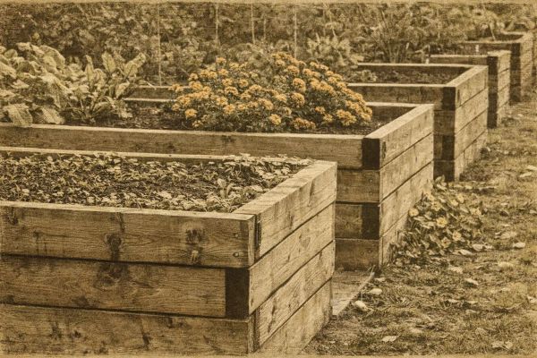 Best Raised Garden Beds Canada: Top Picks for Short Summers