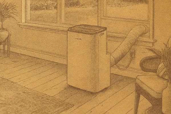 Best Portable Air Conditioners in Canada: Sizing & Installation Guide