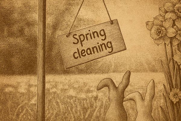 Ultimate Spring Cleaning Checklist for Canadian Homes Allergy Season