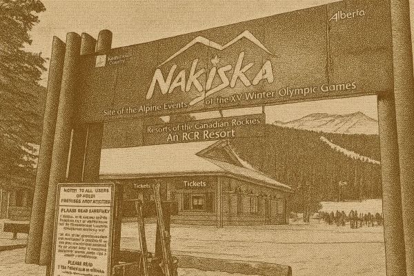 Alberta Avalanche Claims Life of 15-Year-Old Near Nakiska Ski Hill