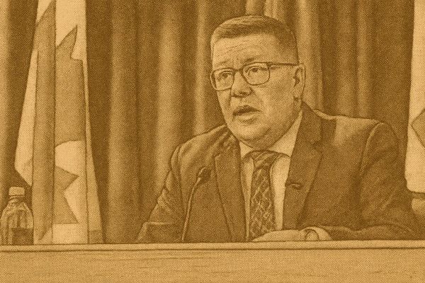 Saskatchewan Budget Deficit Looms as Legislature Resumes This Month