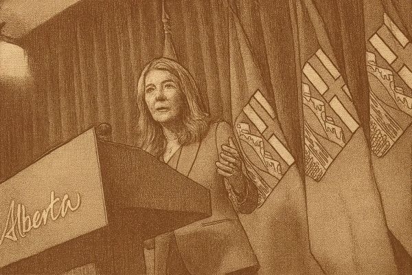 Alberta Premier Urges New Pipeline Amid Global Oil Price Surge