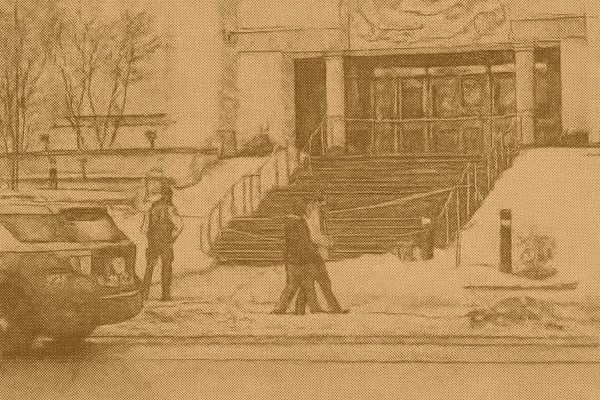 Ontario Police Investigate Overnight Shootings at North York, Thornhill Synagogues