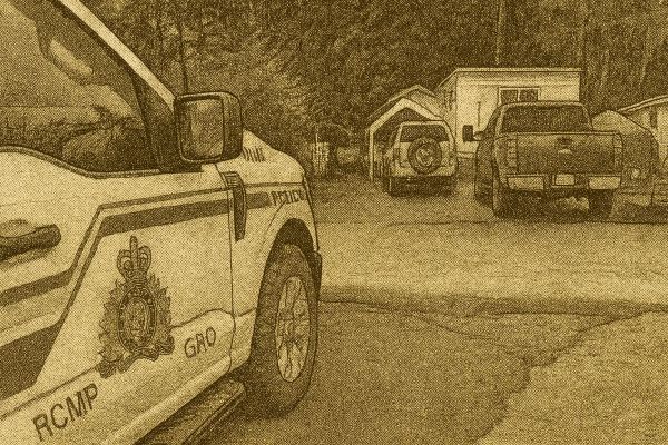 Port Alberni Man, 81, Charged with Murder in Vancouver Island Shooting