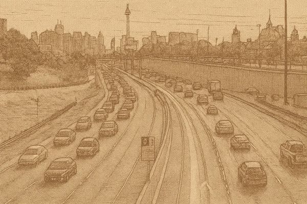 Ontario Opens HOV Lanes to Solo Drivers During Off-Peak Hours