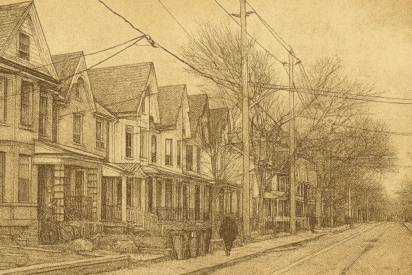 Ottawa Home Sales Drop 1.3% in February, Prices Decline Further