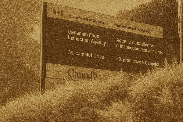 Toronto Vegan Ice Cream Recalled Over Undeclared Milk, CFIA Warns