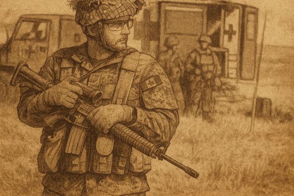 Kitchener Factory to Produce 65,402 Assault Rifles in $93.3B Defence Plan