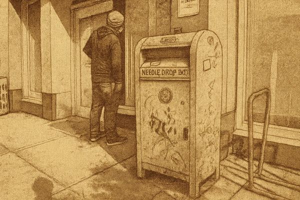 Alberta Closes Calgary and Lethbridge Supervised Consumption Sites by June