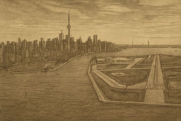 Ontario Premier Uses Powers to Expand Billy Bishop Airport, Bypass Laws