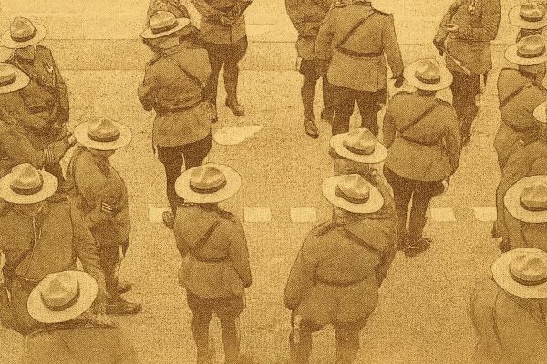 RCMP Staffing Shortages Threaten Public Safety Nationwide, Auditor General Warns