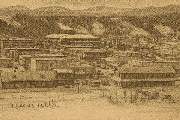 Yukon Energy Crisis Spurs Call for Federal Billions to Upgrade Grids