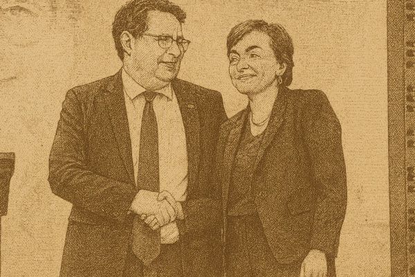 Quebec Leadership Debate Highlights Immigration, Language Tensions Ahead of CAQ Vote