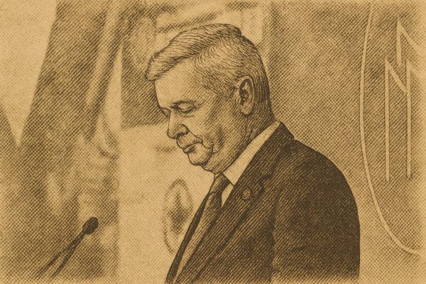 Air Canada CEO Resigns Amid Criticism Over English-Only Statement