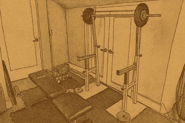 Best Apartment Workout Equipment Canada: 7 Quiet Picks